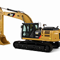 CAT 330